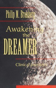 Cover of Awakening the Dreamer: Clinical Journeys