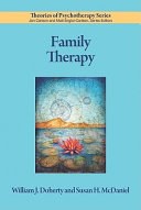 Cover of Family Therapy