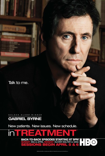 Artwork for In Treatment