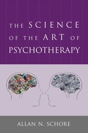 Cover of The Science of the Art of Psychotherapy