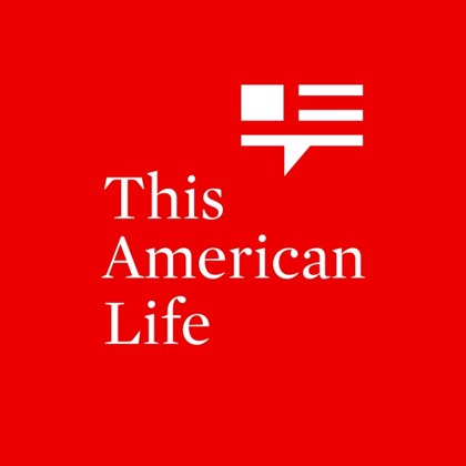 Podcast artwork for This American Life